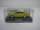  Renault 12 1974 Lemon Yellow 1:87 Norev 